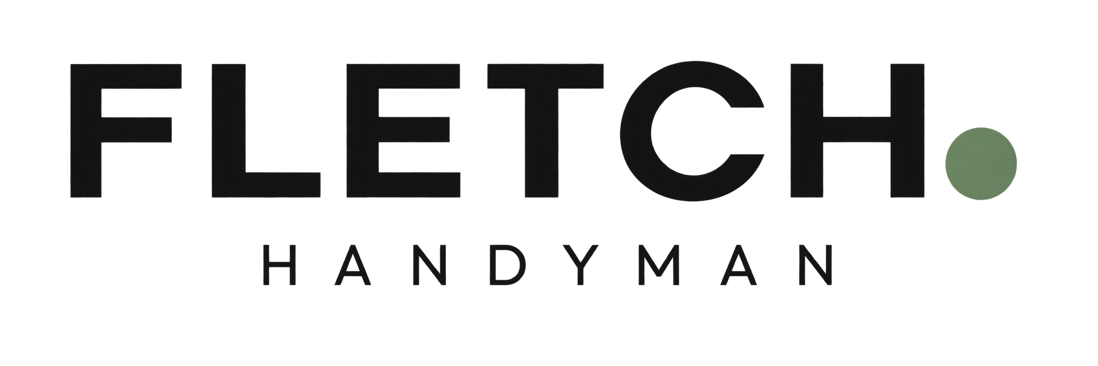 Fletch Handyman