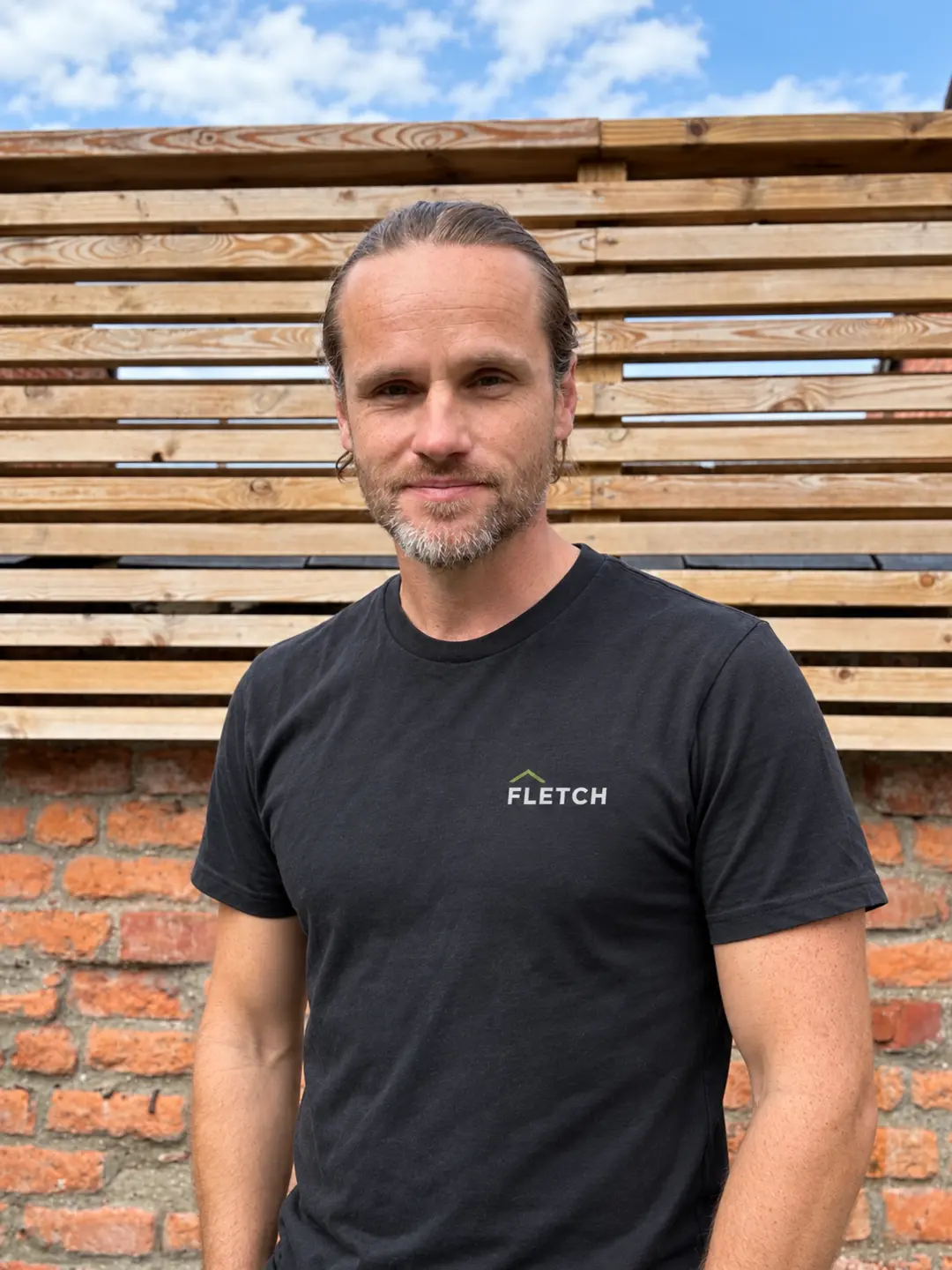 Adam Fletcher of Fletch Handyman in Chester